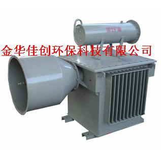 宁蒗GGAJ02电除尘高压静电变压器