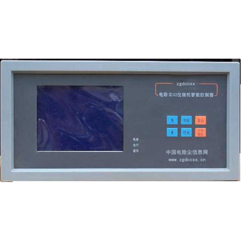 宁蒗HP3000型电除尘 控制器