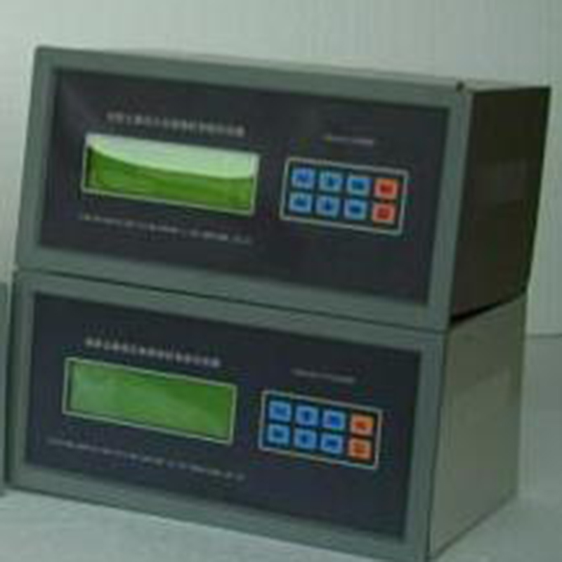 宁蒗TM-II型电除尘高压控制器